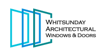 Whitsunday Architectural Windows and Doors Logo